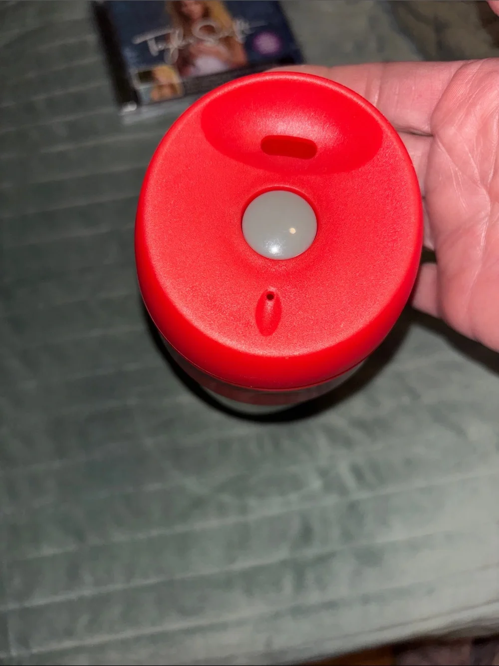 Chick-fil-A tumbler good used condition